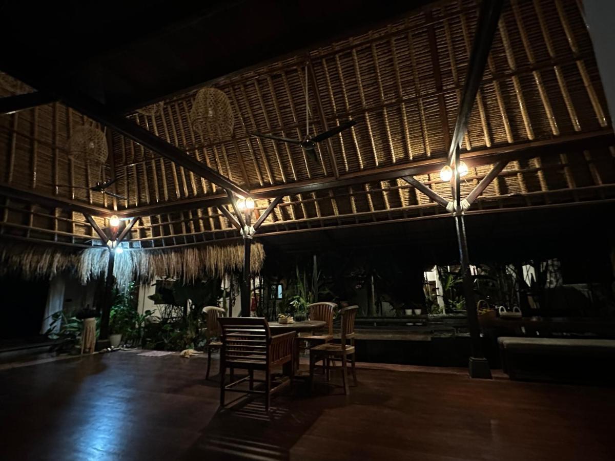 My Secret Home Seminyak Exteriör bild
