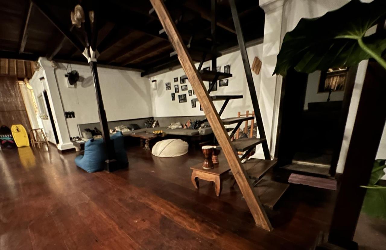 My Secret Home Seminyak Exteriör bild