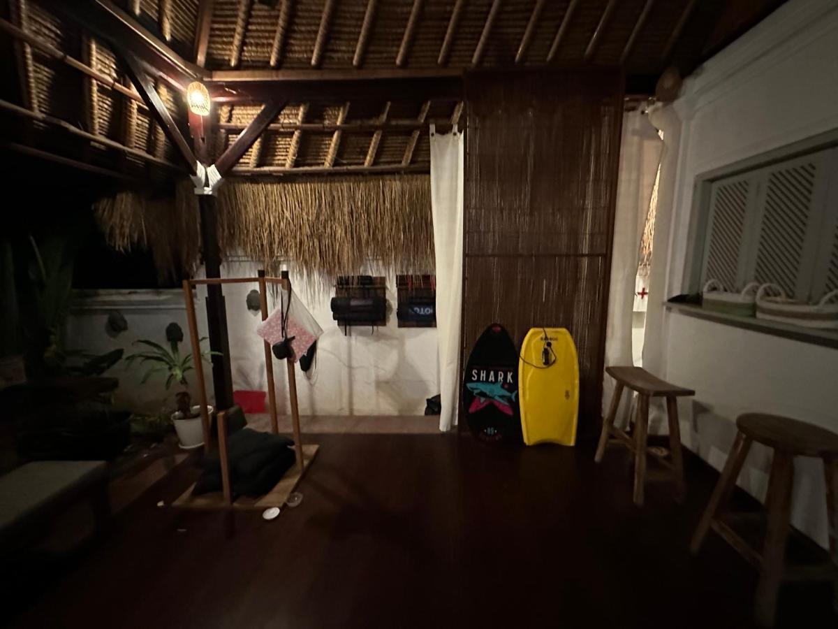 My Secret Home Seminyak Exteriör bild
