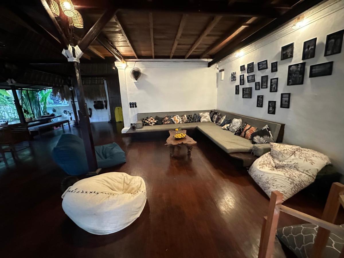 My Secret Home Seminyak Exteriör bild