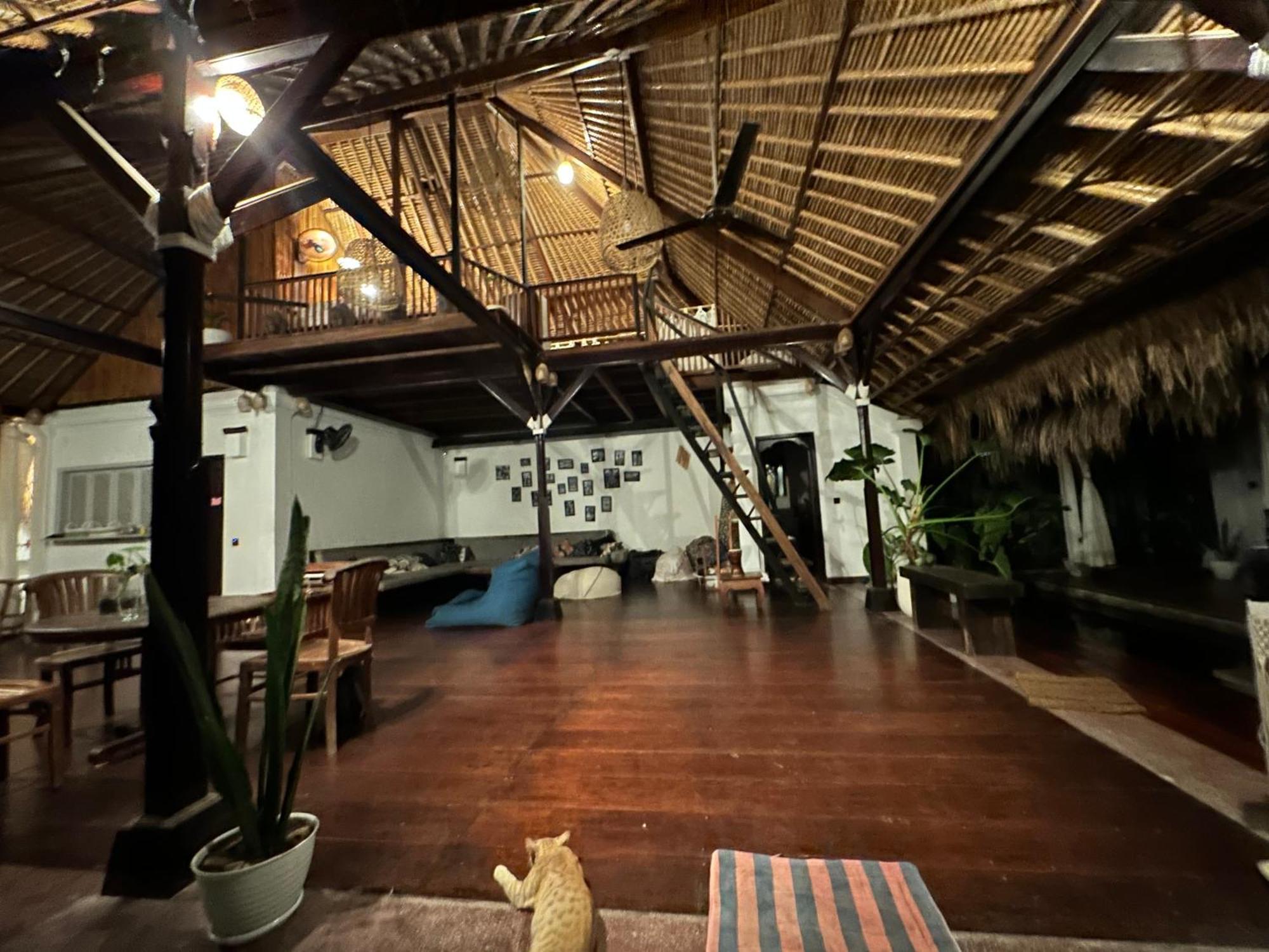 My Secret Home Seminyak Exteriör bild