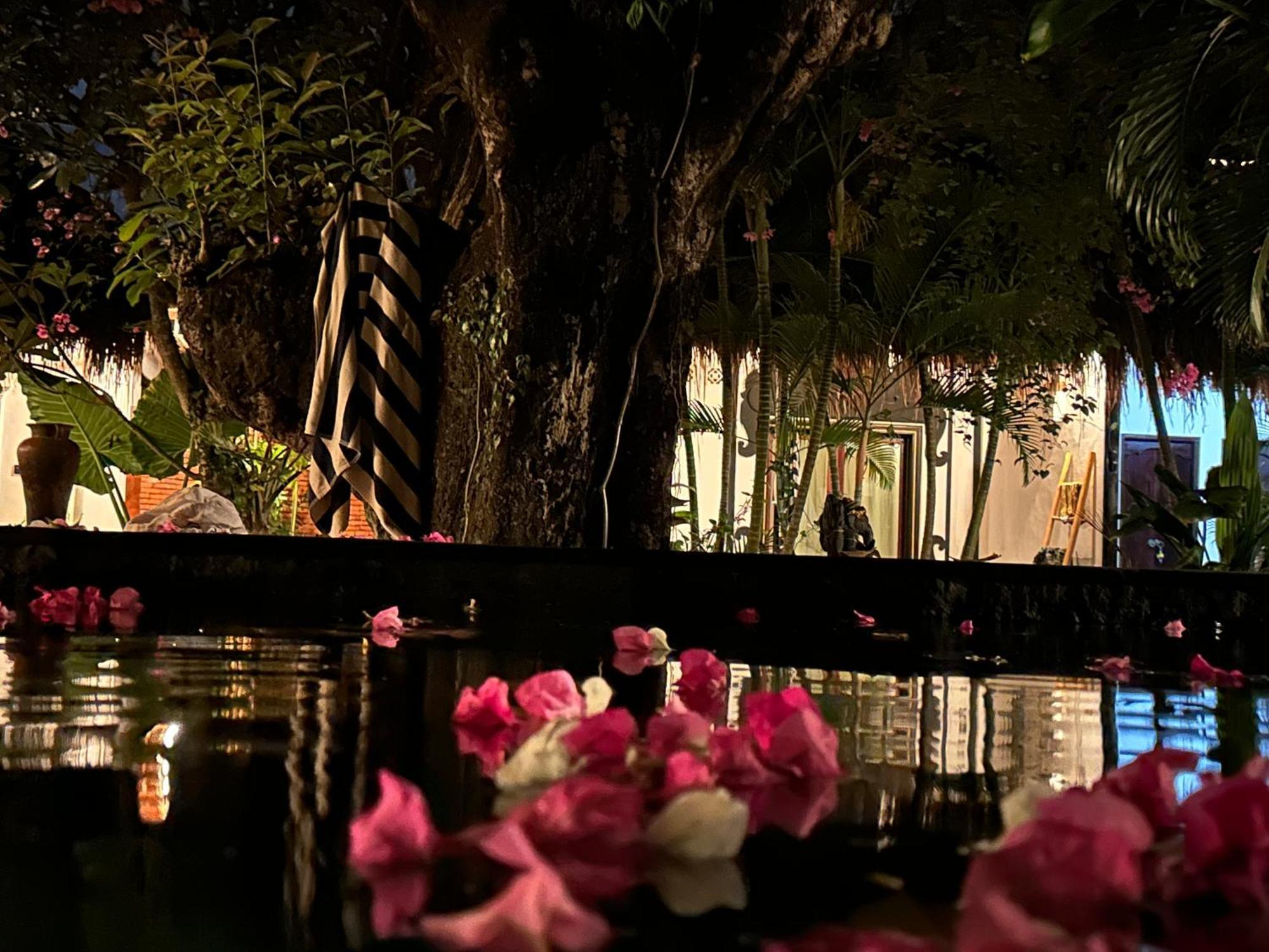 My Secret Home Seminyak Exteriör bild