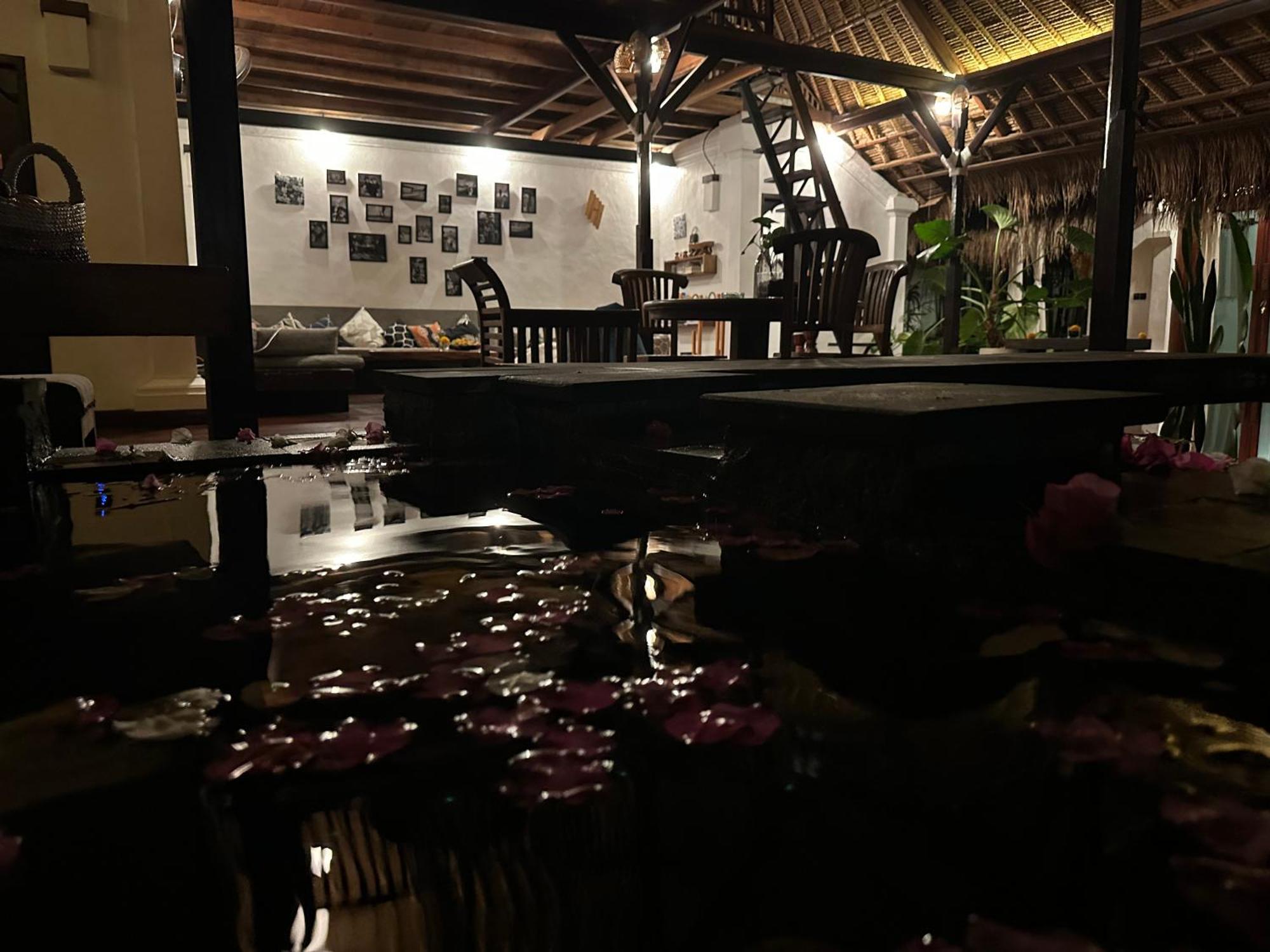 My Secret Home Seminyak Exteriör bild