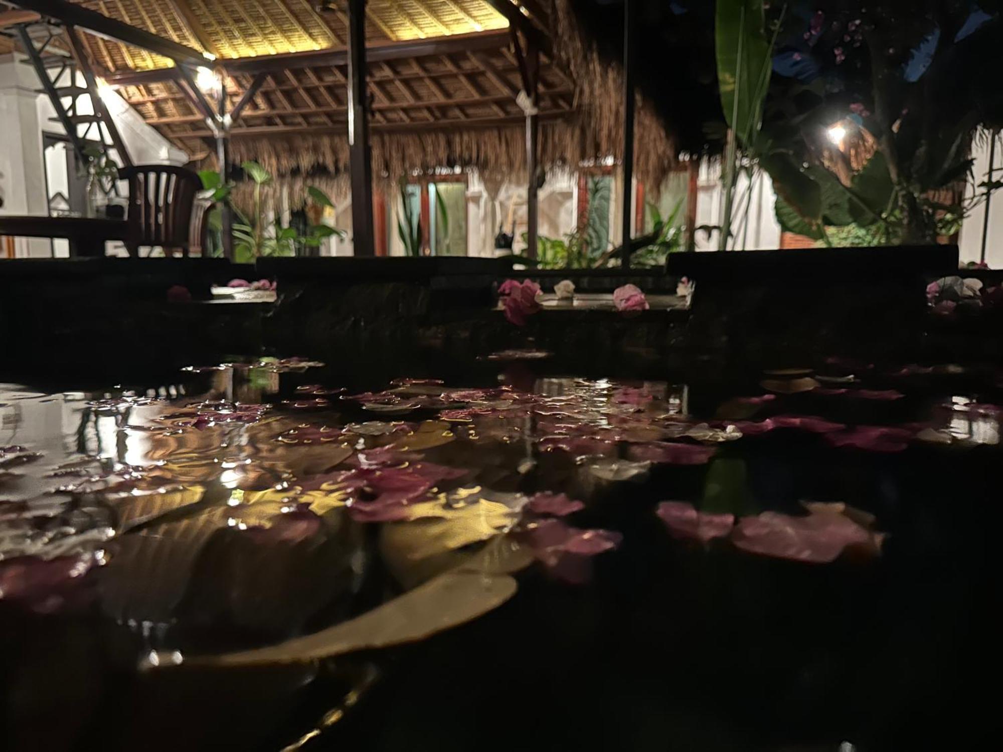 My Secret Home Seminyak Exteriör bild