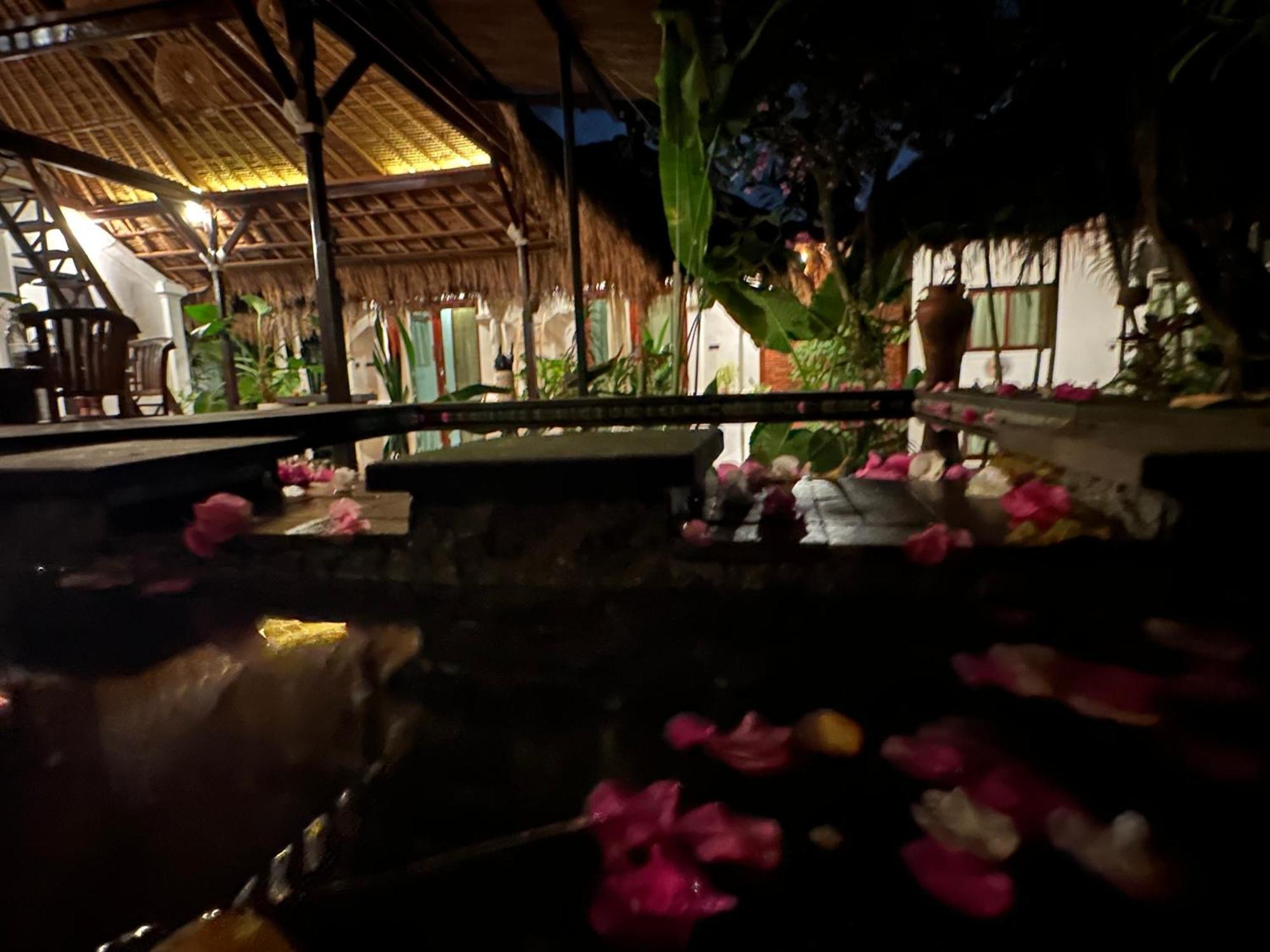 My Secret Home Seminyak Exteriör bild